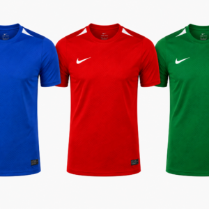 Nike Mens Soccer Top