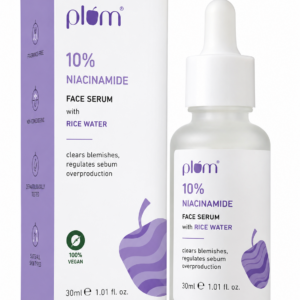 niacinamide serum