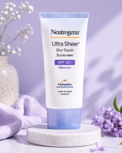 Read more about the article neutrogena sunscreen