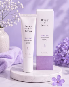 Read more about the article Beauty of joeson under eye cream