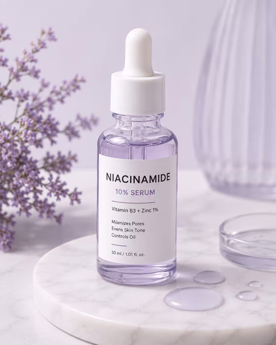 You are currently viewing Niacinamide