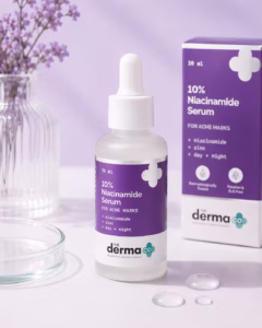 Read more about the article Derma Co Niacinamide Serum