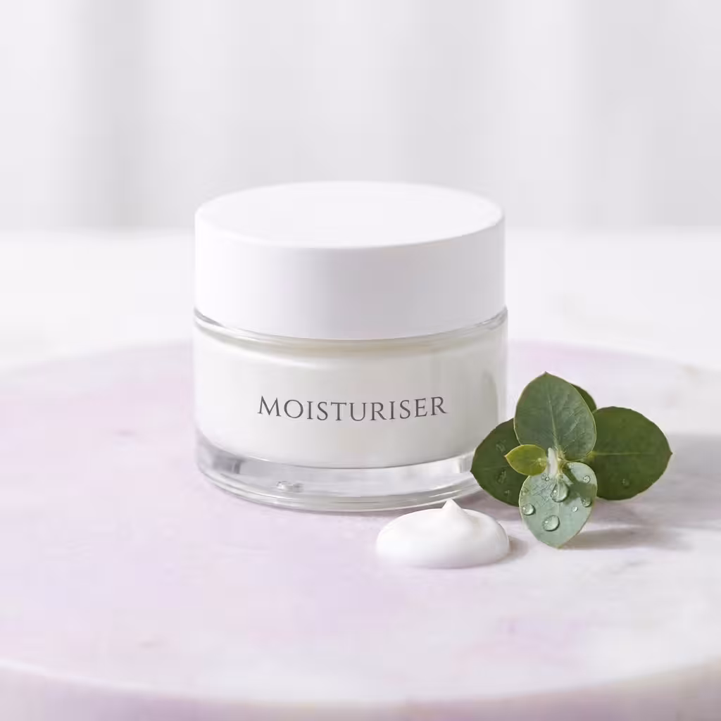 You are currently viewing Moisturiser