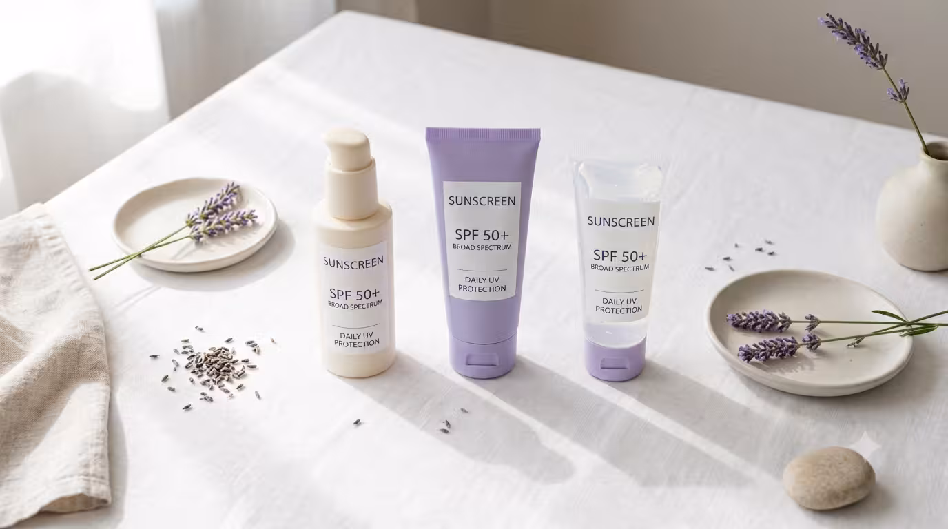 You are currently viewing Review of Sunscreens