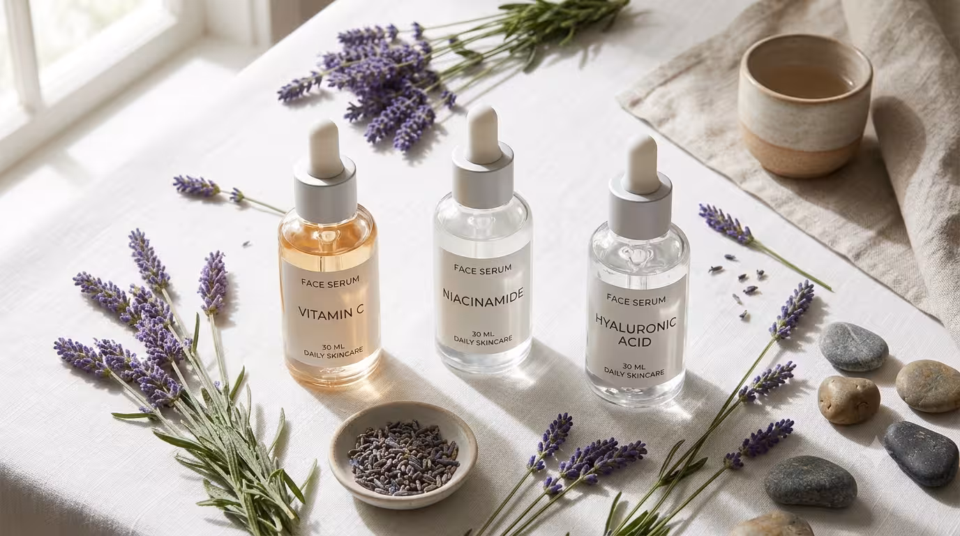 You are currently viewing Review of Serums