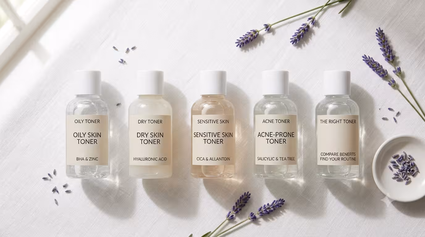 You are currently viewing Review of toners