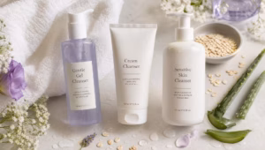 Read more about the article Best Cleanser for Sensitive Skin